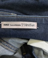 Heather（ヘザー）デニムパンツ 紺 サイズ:M レディース/2200664733049