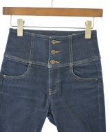 Heather（ヘザー）デニムパンツ 紺 サイズ:M レディース/2200664733049