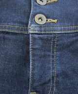 Heather（ヘザー）デニムパンツ 紺 サイズ:M レディース/2200664733049