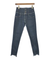 Heather デニムパンツ