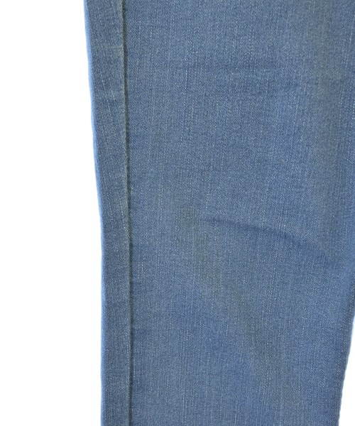 Heather（ヘザー）デニムパンツ 青 サイズ:M レディース/2200664733056