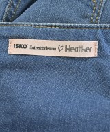 Heather（ヘザー）デニムパンツ 青 サイズ:M レディース/2200664733056