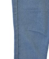 Heather（ヘザー）デニムパンツ 青 サイズ:M レディース/2200664733056