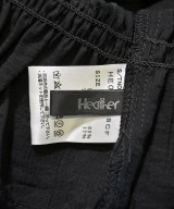 Heather（ヘザー）カジュアルシャツ 黒 サイズ:F レディース/2200666429056