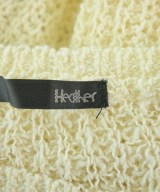 Heather（ヘザー）ニット・セーター 白 サイズ:F レディース/2200666429063