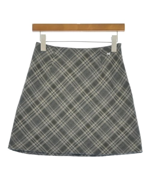 Heather(ヘザー)のショートパンツ サイズ:M 1,600円