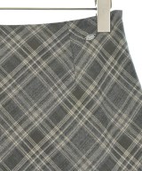 Heather（ヘザー）ショートパンツ グレー サイズ:M レディース/2200729801119
