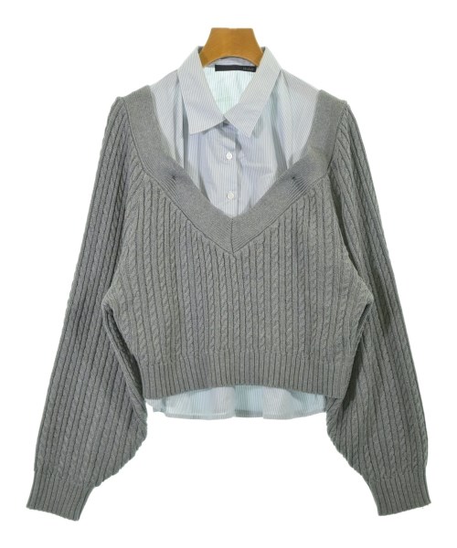 Heather(ヘザー)のカジュアルシャツ サイズ:F 2,900円