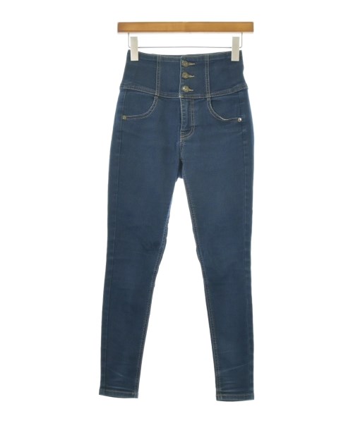 Heather(ヘザー)のデニムパンツ サイズ:XXS 1,600円
