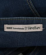 Heather（ヘザー）デニムパンツ 紺 サイズ:XXS レディース/2200717507115