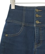 Heather（ヘザー）デニムパンツ 紺 サイズ:XXS レディース/2200717507115