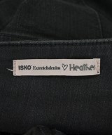 Heather（ヘザー）デニムパンツ 黒 サイズ:XS レディース/2200717507122