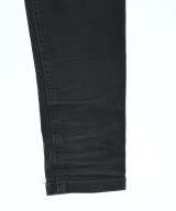 Heather（ヘザー）デニムパンツ 黒 サイズ:XS レディース/2200717507122