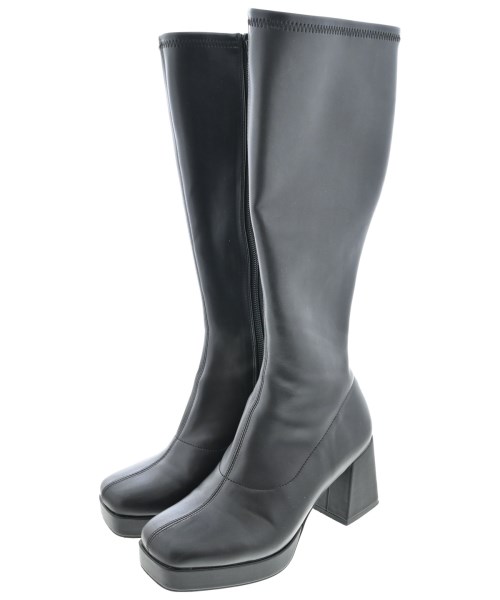 Heather(ヘザー)のブーツ サイズ:S(22cm位) 1,400円