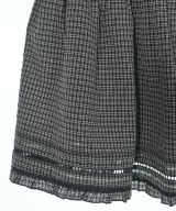 Heather（ヘザー）ワンピース 黒 サイズ:F レディース/2200724613113