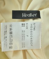Heather（ヘザー）その他 黄 サイズ:F レディース/2200681468030