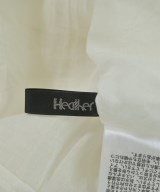 Heather（ヘザー）カジュアルシャツ 白 サイズ:F レディース/2200676104158