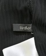 Heather（ヘザー）ブラウス 黒 サイズ:F レディース/2200676104165
