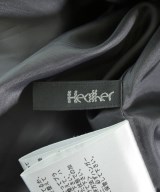 Heather（ヘザー）ワンピース グレー サイズ:F レディース/2200692967027