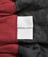 ANALOG LIGHTING（アナログ　ライティング）ロング・マキシ丈スカート 赤 サイズ:F レディース/2200670558193