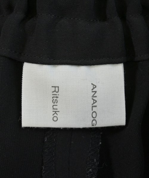 ANALOG LIGHTING（アナログ　ライティング）その他 黒 サイズ:-(M位) レディース/2200693003014