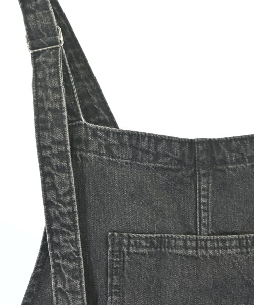 RNA（アールエヌエー）オールインワン/サロペット グレー サイズ:M レディース/2200634882043