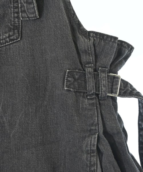 RNA（アールエヌエー）オールインワン/サロペット グレー サイズ:M レディース/2200634882043