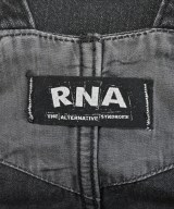 RNA（アールエヌエー）オールインワン/サロペット グレー サイズ:M レディース/2200634882043