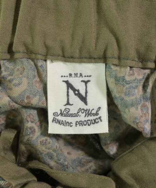 RNA（アールエヌエー）その他 緑 サイズ:M レディース/2200634882135