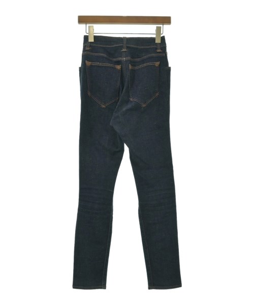 RNA（アールエヌエー）デニムパンツ 紺 サイズ:S レディース/2200620407021
