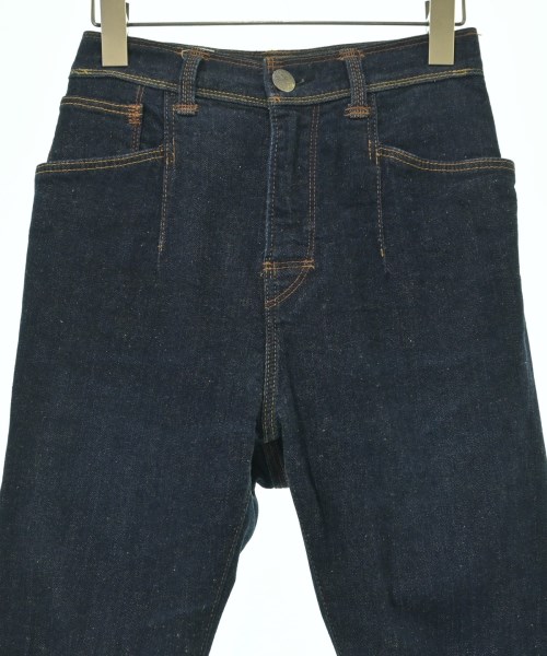 RNA（アールエヌエー）デニムパンツ 紺 サイズ:S レディース/2200620407021