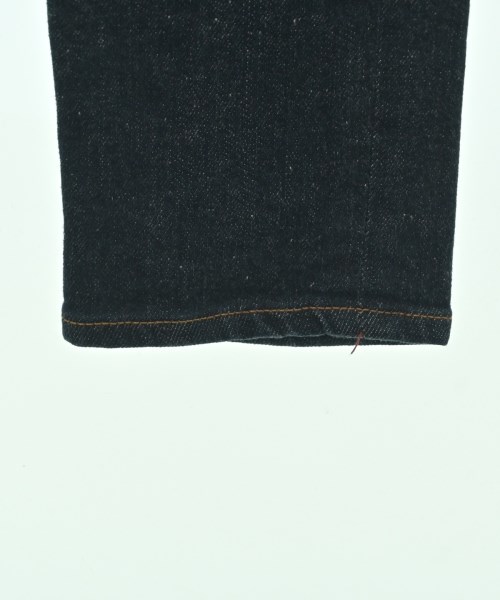 RNA（アールエヌエー）デニムパンツ 紺 サイズ:S レディース/2200620407021