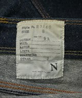 RNA（アールエヌエー）デニムパンツ 紺 サイズ:S レディース/2200620407021