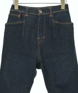 RNA（アールエヌエー）デニムパンツ 紺 サイズ:S レディース/2200620407021