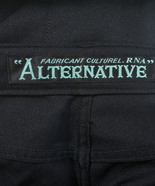 RNA（アールエヌエー）その他 黒 サイズ:M レディース/2200639822068