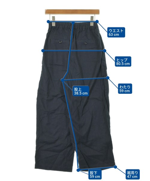 RNA（アールエヌエー）その他 紺 サイズ:S レディース/2200623698020