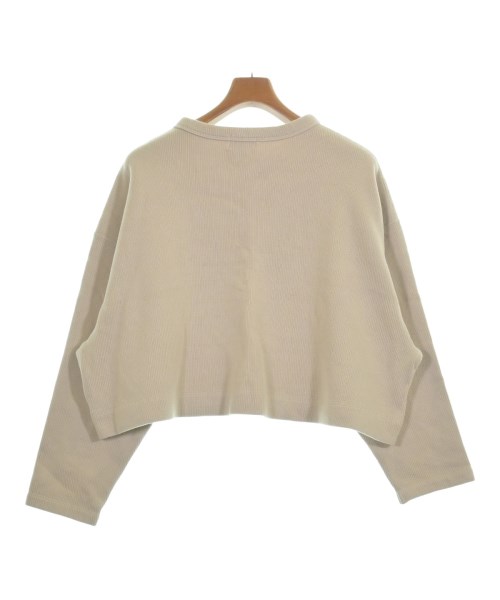 RNA（アールエヌエー）ニット・セーター ベージュ サイズ:M レディース/2200621495034