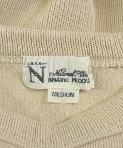 RNA（アールエヌエー）ニット・セーター ベージュ サイズ:M レディース/2200621495034