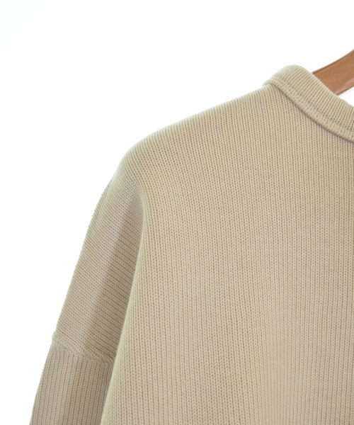 RNA（アールエヌエー）ニット・セーター ベージュ サイズ:M レディース/2200621495034