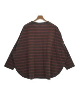 RNA（アールエヌエー）Tシャツ・カットソー 茶 サイズ:M レディース/2200621495058