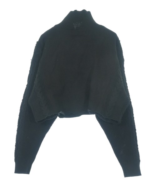 RNA（アールエヌエー）ニット・セーター 黒 サイズ:M レディース/2200615723020