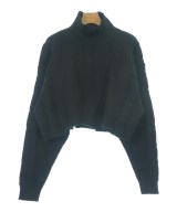 RNA（アールエヌエー）ニット・セーター 黒 サイズ:M レディース/2200615723020