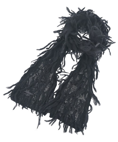 アールエヌエー(RNA)のRNA マフラー