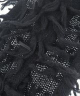 RNA（アールエヌエー）マフラー 黒 サイズ:F レディース/2200616512036