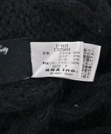 RNA（アールエヌエー）マフラー 黒 サイズ:F レディース/2200616512036