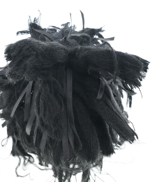 RNA（アールエヌエー）ニットキャップ・ビーニー 黒 サイズ:F レディース/2200616512043