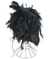 RNA（アールエヌエー）ニットキャップ・ビーニー 黒 サイズ:F レディース/2200616512043