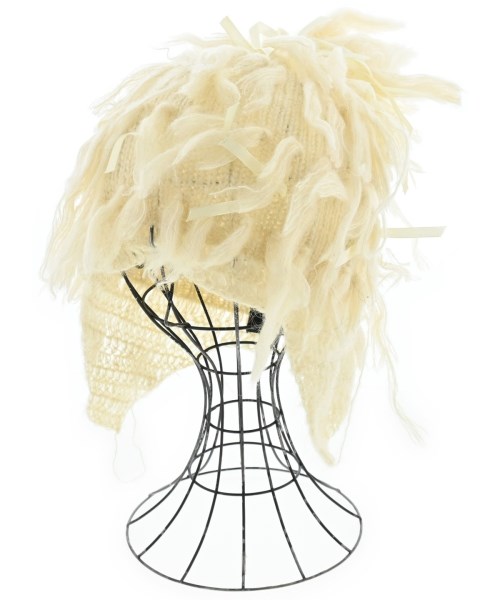 アールエヌエー(RNA)のRNA ニットキャップ・ビーニー