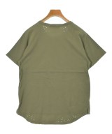 RNA（アールエヌエー）Tシャツ・カットソー カーキ サイズ:M メンズ/2200634043079