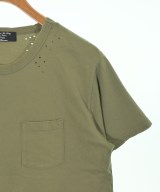 RNA（アールエヌエー）Tシャツ・カットソー カーキ サイズ:M メンズ/2200634043079